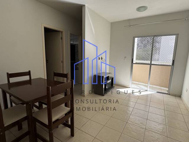 #42 - Apartamento para Venda em Mogi das Cruzes - SP - 3
