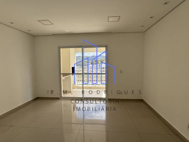 #44 - Apartamento para Locação em Mogi das Cruzes - SP - 3