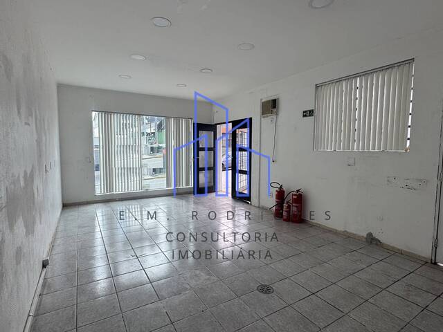 #45 - Sala para Locação em Mogi das Cruzes - SP - 1