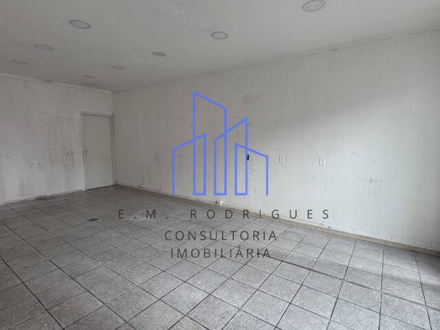 #45 - Sala para Locação em Mogi das Cruzes - SP - 2