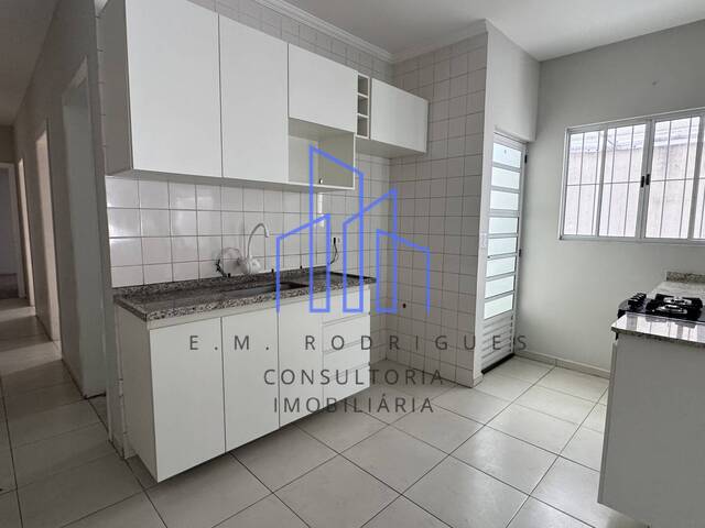 #46 - Casa para Locação em Mogi das Cruzes - SP - 1