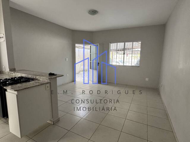 #46 - Casa para Locação em Mogi das Cruzes - SP - 2