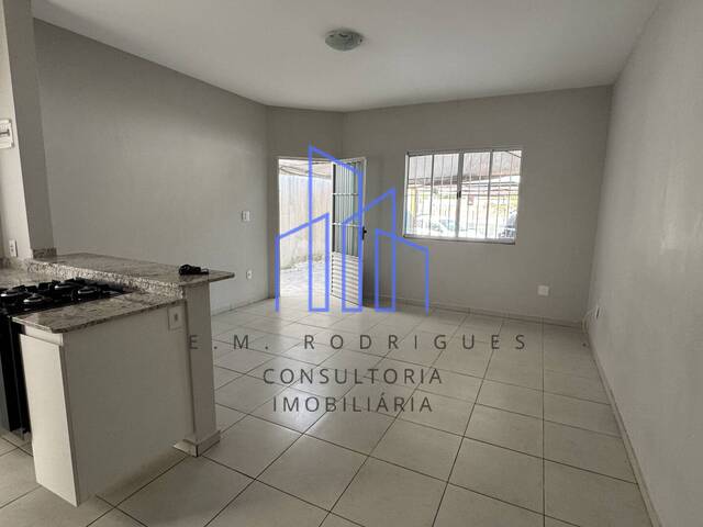 #46 - Casa para Locação em Mogi das Cruzes - SP - 3