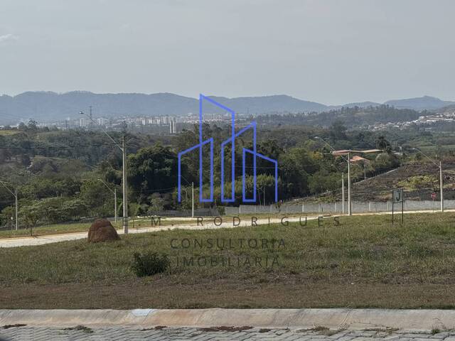 #43 - Terreno em condomínio para Venda em Mogi das Cruzes - SP - 3