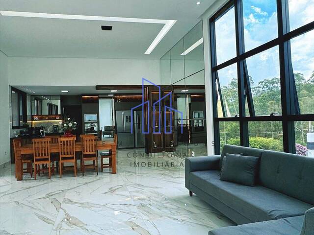 #17 - Casa para Venda em Mogi das Cruzes - SP - 2