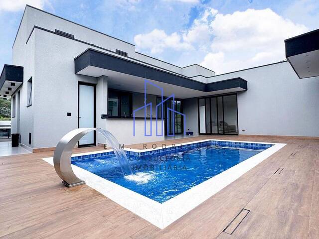 #17 - Casa para Venda em Mogi das Cruzes - SP - 3