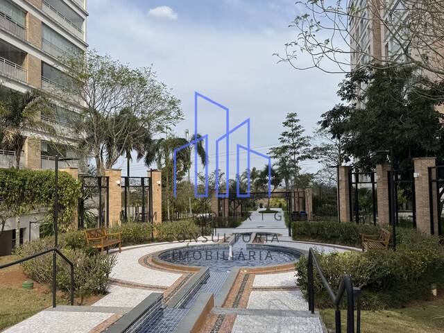 #48 - Apartamento para Locação em Mogi das Cruzes - SP - 1