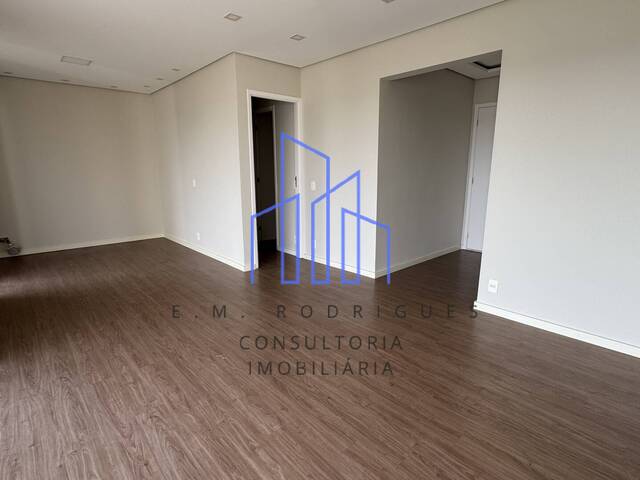 #48 - Apartamento para Locação em Mogi das Cruzes - SP - 3