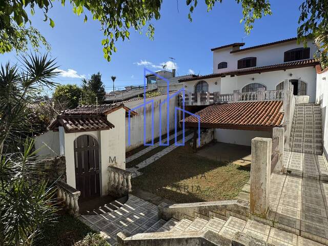 #50 - Casa para Venda em Mogi das Cruzes - SP - 1