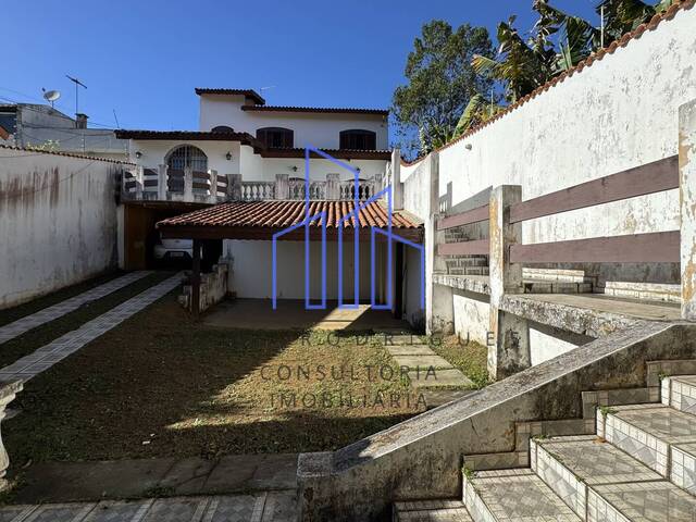 #50 - Casa para Venda em Mogi das Cruzes - SP - 2