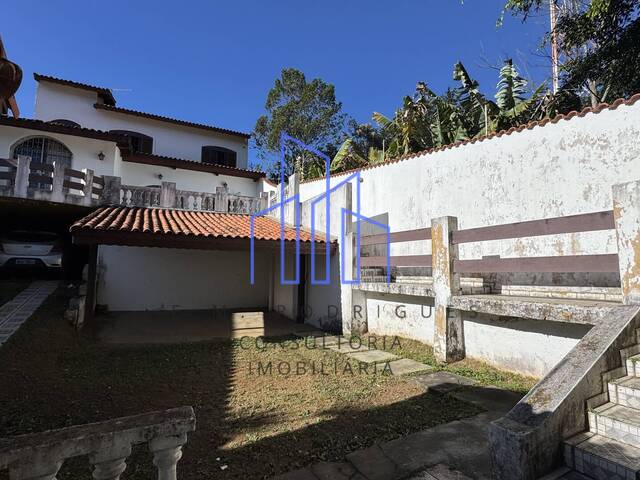 #50 - Casa para Venda em Mogi das Cruzes - SP - 3