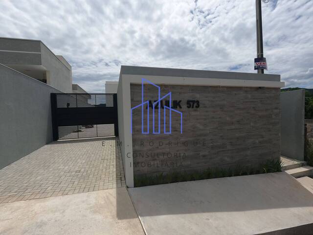 #51 - Apartamento para Venda em Mogi das Cruzes - SP - 1