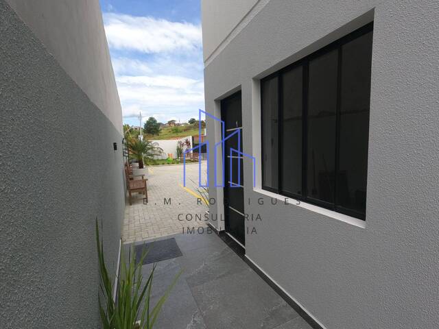 #51 - Apartamento para Venda em Mogi das Cruzes - SP - 3