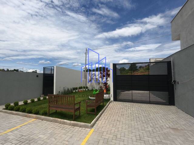 #51 - Apartamento para Venda em Mogi das Cruzes - SP - 2