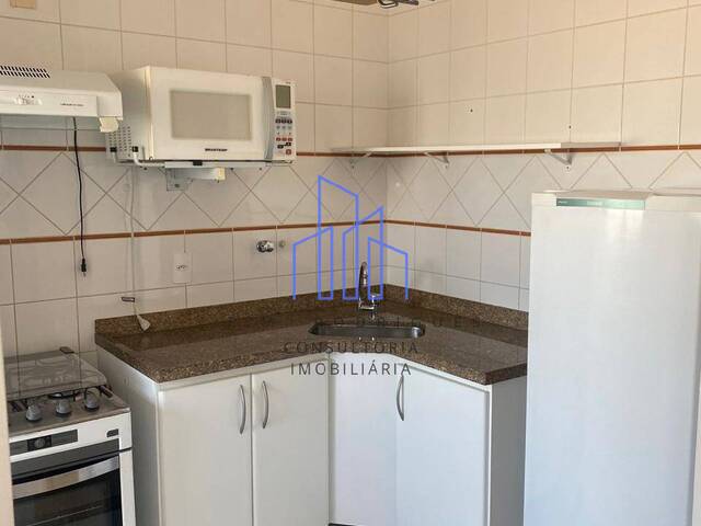 #52 - Apartamento para Venda em Mogi das Cruzes - SP - 3