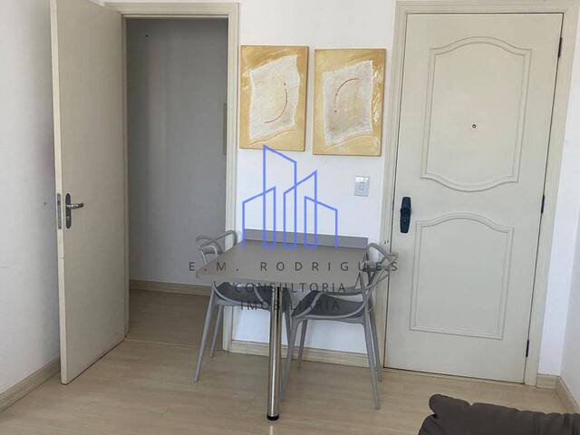 #52 - Apartamento para Venda em Mogi das Cruzes - SP - 2