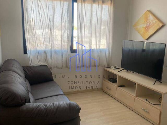 #52 - Apartamento para Venda em Mogi das Cruzes - SP - 1