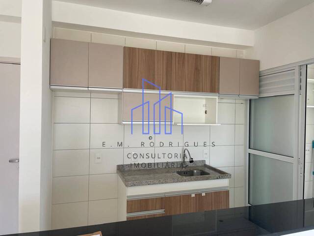 #53 - Apartamento para Locação em Mogi das Cruzes - SP - 2