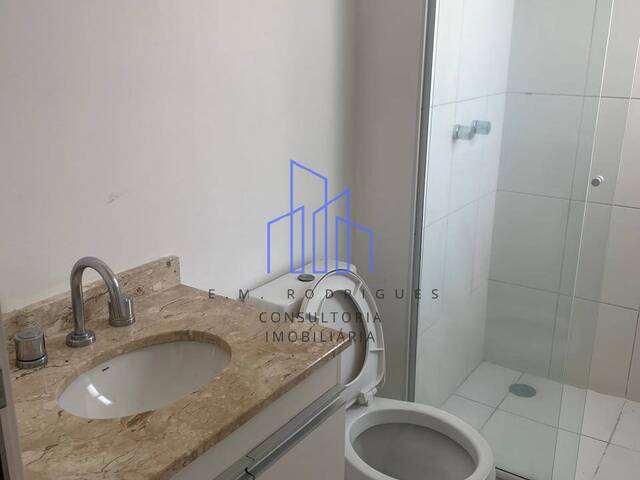 #53 - Apartamento para Locação em Mogi das Cruzes - SP - 3