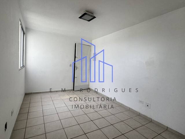 #56 - Apartamento para Locação em Mogi das Cruzes - SP - 3