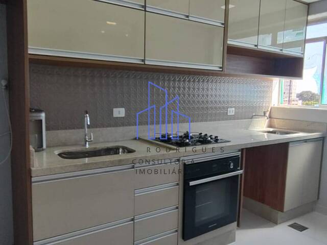 #58 - Apartamento para Venda em Mogi das Cruzes - SP - 3